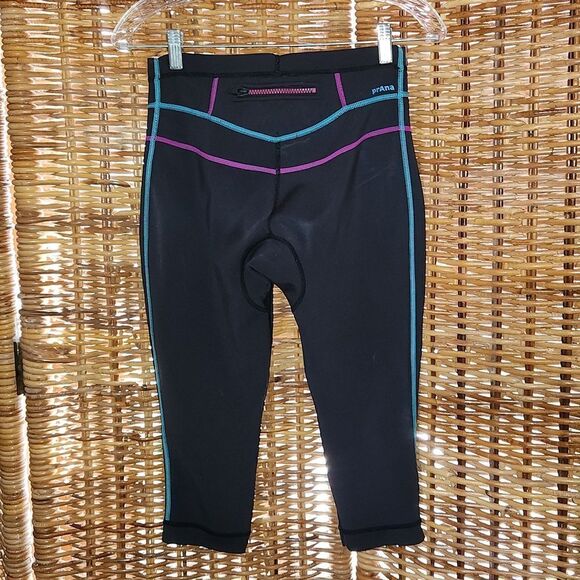 Prana Ara Swim Tight M - Picture 3 of 7